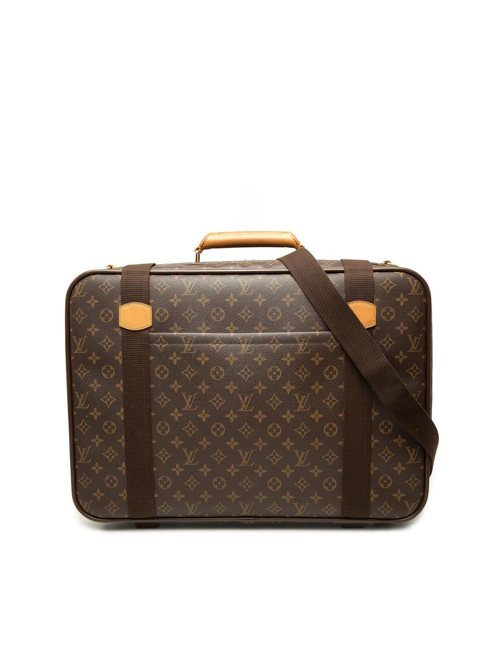 Louis Vuitton Satellite 53 Pre-Loved #350288L78B